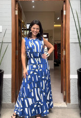 Conjunto Desenhos Carmelia