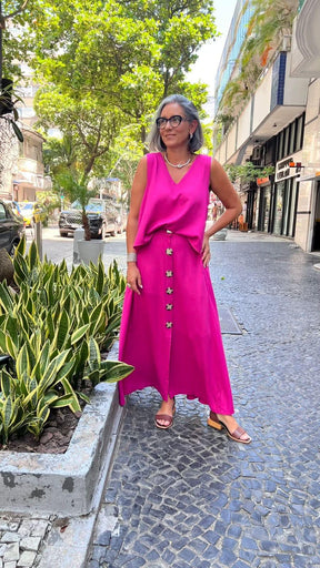 Conjunto Fernanda Carmelia