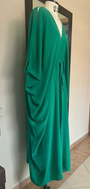 Kaftan Sardenha Seda Pura Carmelia